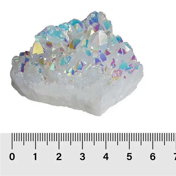 Passi Aura d'Angelo, 5 - 6 cm (12 pz./UC) | grossista gemme e pietre curative