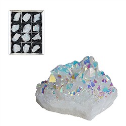 0947602012 Passi Aura d'Angelo, 5 - 6 cm (12 pz./UC) | grossista gemme e pietre curative