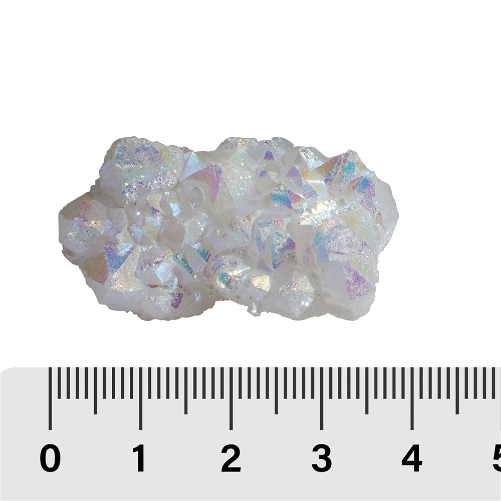 Passi Aura d'Angelo, 3 - 4 cm (24 pz./UC) | grossista gemme e pietre curative