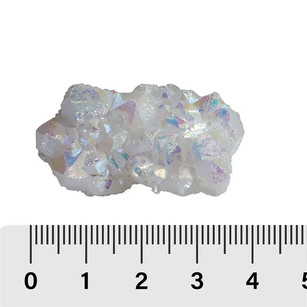 Passi Aura d'Angelo, 3 - 4 cm (24 pz./UC) | grossista gemme e pietre curative
