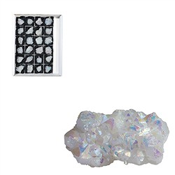 0947602024 Passi Aura d'Angelo, 3 - 4 cm (24 pz./UC) | grossista gemme e pietre curative