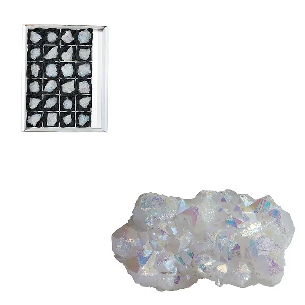 Passi Aura d'Angelo, 3 - 4 cm (24 pz./UC) | grossista gemme e pietre curative