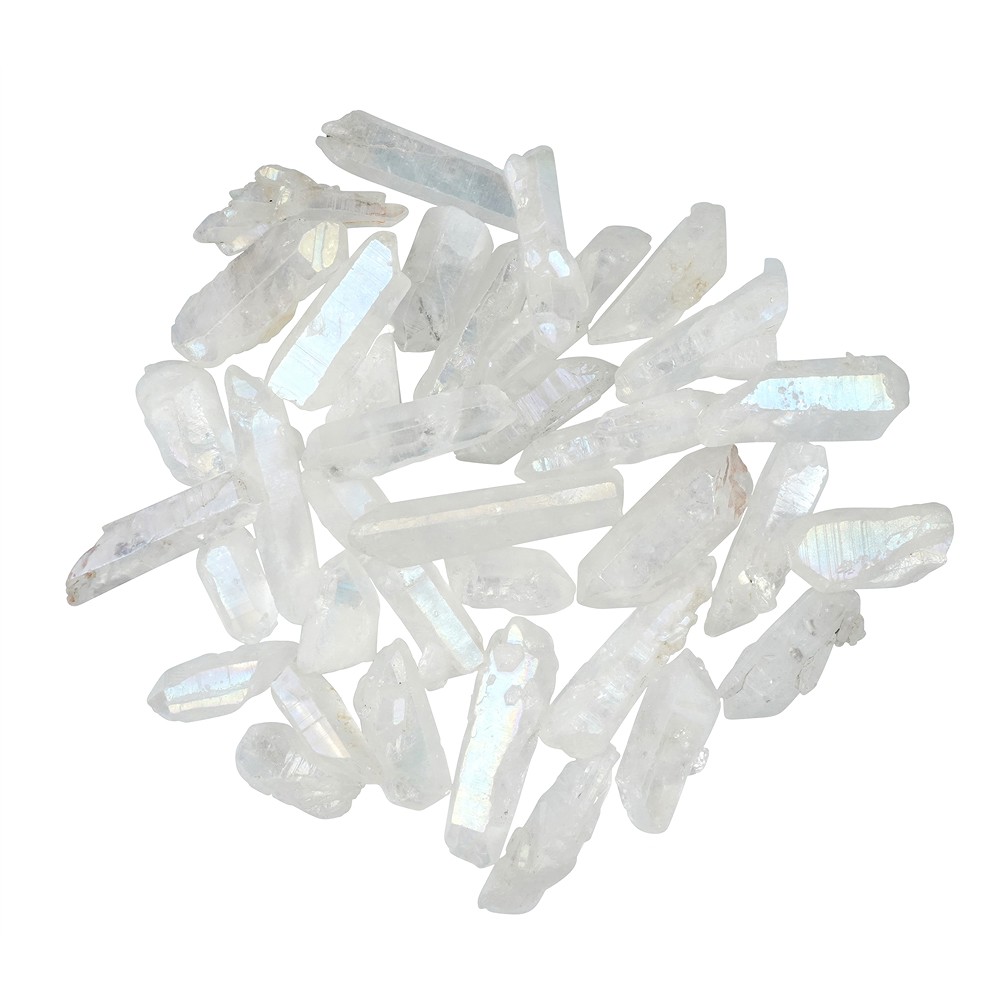 Rohkristalle Angel Aura, 3,0 - 6,0cm (0,5kg/VE) | Marco Schreier