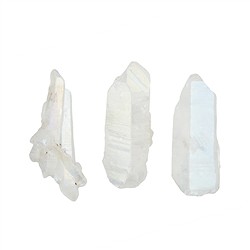 0947630101 Rohkristalle Angel Aura, 3,0 - 6,0cm (0,5kg/VE) | Marco Schreier