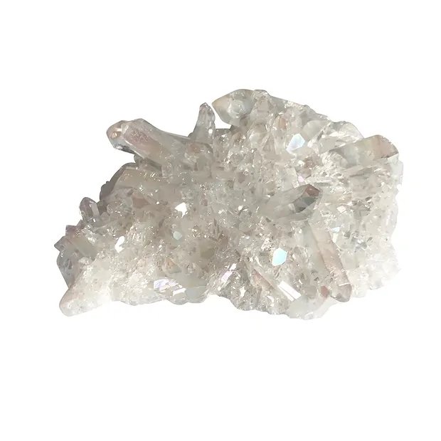 Stufe Angel Aura, 07 - 08cm | Mineralien-Handel Edelsteine, Heilsteine & Schmuck