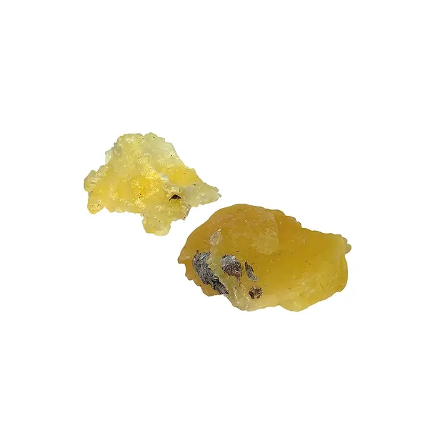 Cristalli di brucite, 0,5 - 2,0 cm (6 pz./ UC) | Marco Schreier