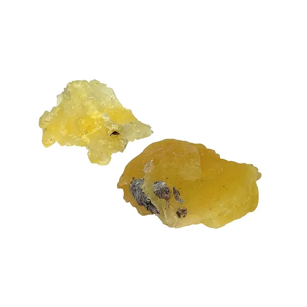 Brucite crystals, 2.0 - 5.0 cm (6 pcs./ PU) | wholesaler gems & healing stones