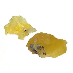 0953803203 Kristalle Brucit, 5,0 - 7,5cm (4 St./VE) | GH Edelsteine, Heilsteine & Schmuck