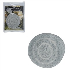 0958902005 Pierre de fées (Fairy Stone) avec carte de certificat en pochette, 5,5 - 6,5cm | Marco Schreier