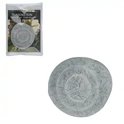 0958902005 Fairy Stone with certificate card in pouch, 5.5 - 6.5 cm | Marco Schreier