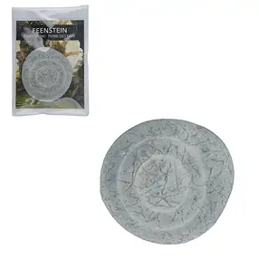 Fairy Stone with certificate card in pouch, 5.5 - 6.5 cm | Marco Schreier