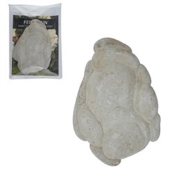 0958902006 Piedras de hada (Fairy Stone) con tarjeta de certificado en bolsita, 6,5 - 8,0cm | Marco Schreier