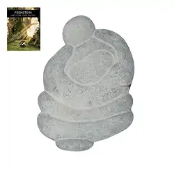 0958902007 Pierre de fées (Fairy Stone) avec carte de certificat, 8,0 - 12,0cm | Marco Schreier