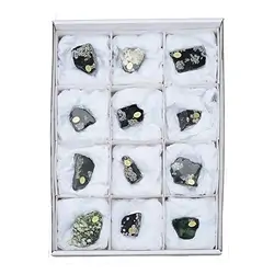 0959801012 Pièces polies d'un côté, 04 - 06cm (12 pcs/UC) | Marco Schreier