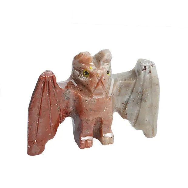 Set per incisione "Animali" (40 pz./UC) | grossista gemme e pietre curative
