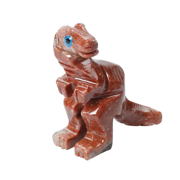 Gravuren-Set "Urzeit-Tiere" (40 St./VE) | GH Edelsteine, Heilsteine & Schmuck