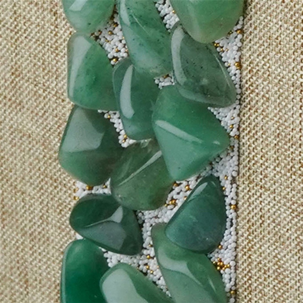 Carnet de notes Aventurine, 14 x 10cm | Marco Schreier