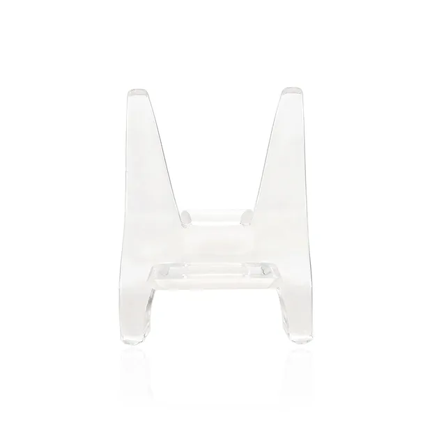 Disc stand 3 x 4cm | Marco Schreier wholesale suppliers - gems, stones & jewelry