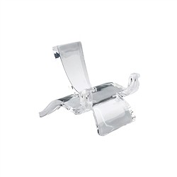 1000001601 Scheibenständer 3 x 4cm | Schreier Großhändler Edelsteine, Heilsteine & Schmuck