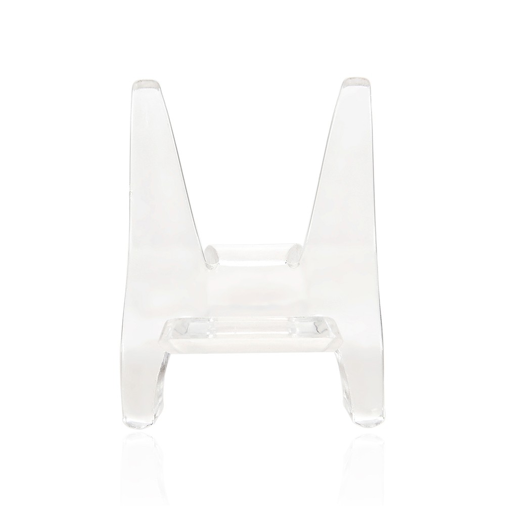 Disc stand 4.5 x 5.5 cm | wholesaler - gems, precious & healing stones, jewelry