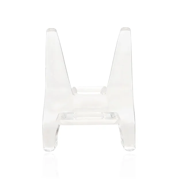 Disc stand 4.5 x 5.5 cm | wholesaler - gems, precious & healing stones, jewelry