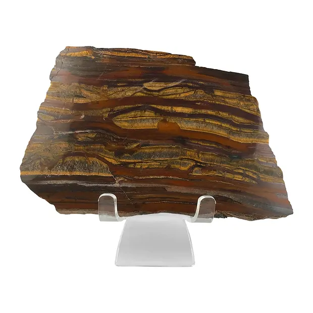 Scheibenständer 4,5 x 5,5cm | Mineralien-Handel Edelsteine, Heilsteine & Schmuck