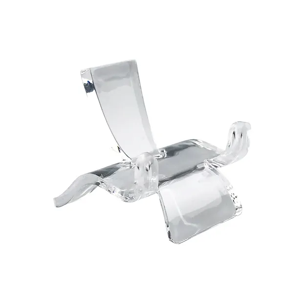 Soporte de disco 4,5 x 5,5 cm | piedras preciosas, piedras curativas y joyería