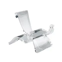 1000001603 Supporto per disco 6 x 7,5 cm | gemme, pietre curative e gioielli all'ingrosso