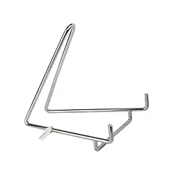 1000001706 Supporto in metallo, 15 cm | gemme, pietre curative e gioielli all'ingrosso