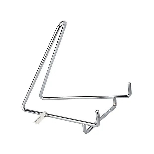 Supporto in metallo, 15 cm | gemme, pietre curative e gioielli all'ingrosso