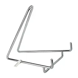 1000001707 Metal stand, 21cm | Marco Schreier wholesale suppliers - gems, stones & jewelry