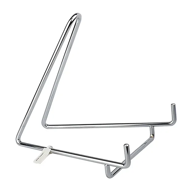 Soporte de metal, 21 cm | tienda de piedras preciosas, piedras curativas y joyas