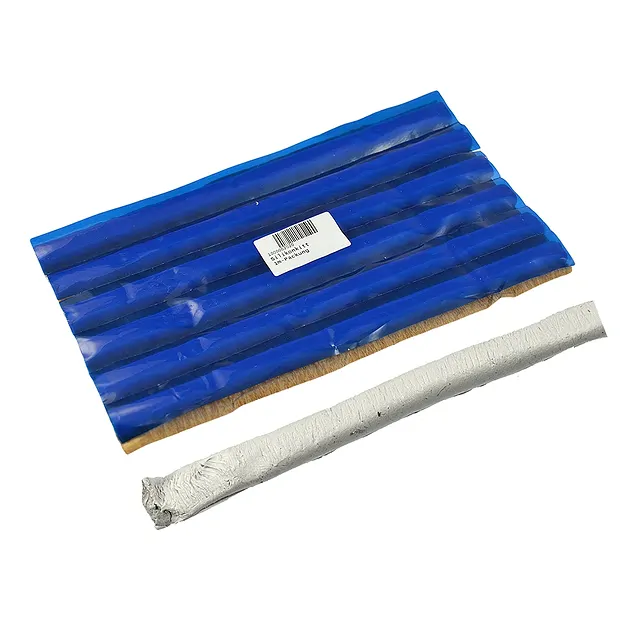 Mastic de fixation pour minéraux (1m/UC) | Marco Schreier