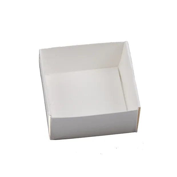 Cajas plegables 03.9 x 03.9cm (100 unid./VE) | Marco Schreier