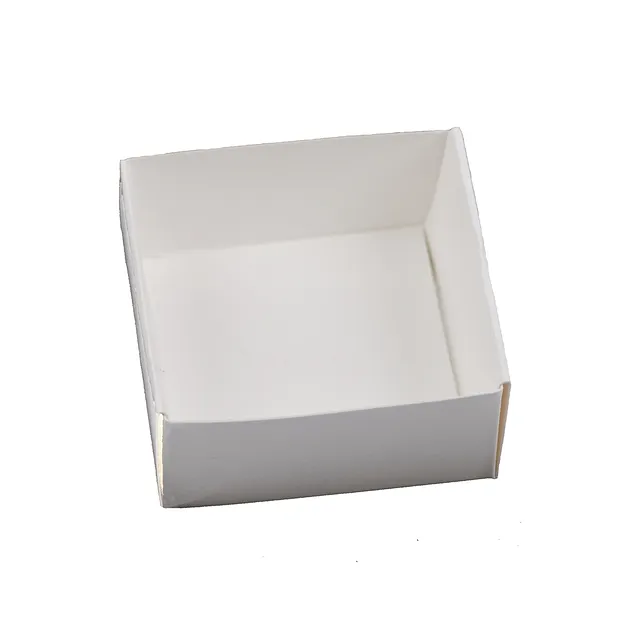 Cartoni pieghevoli 05,1 x 05,1 cm (100 UC) | grossista gemme e pietre curative