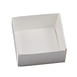 1000003004 Scatole pieghevoli 08,5 x 08,5 cm (100 pz./ UC) | Marco Schreier