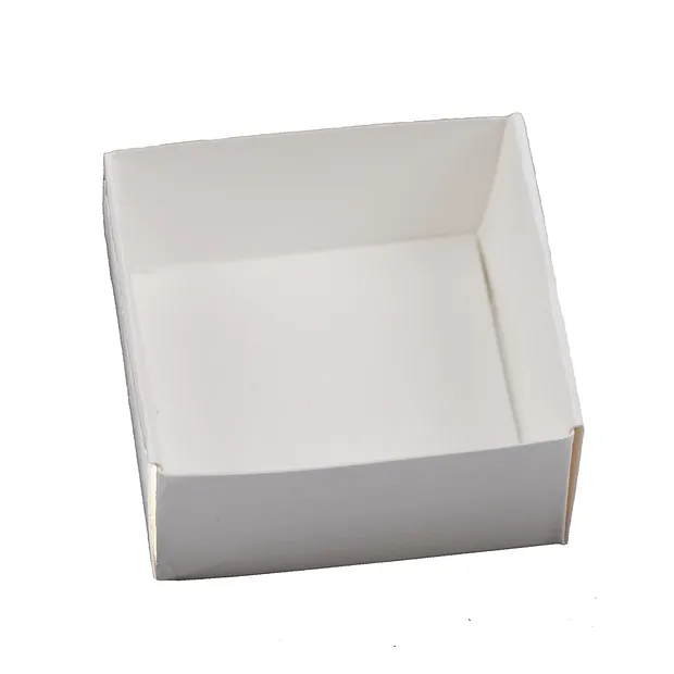 Faltschachteln 08,5 x 08,5cm (100 St./VE) | GH Edelsteine, Heilsteine & Schmuck
