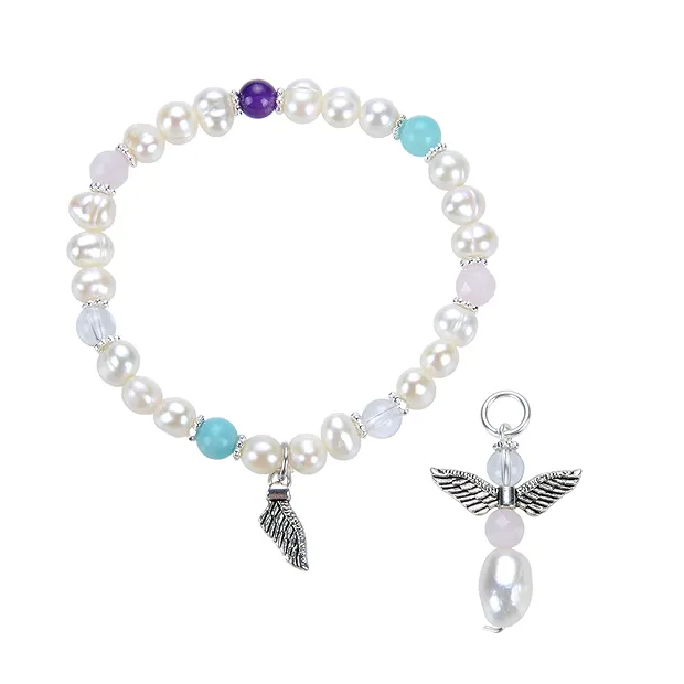 Advent calendar "Angel ornaments" | wholesaler gems, healing stones & jewelry