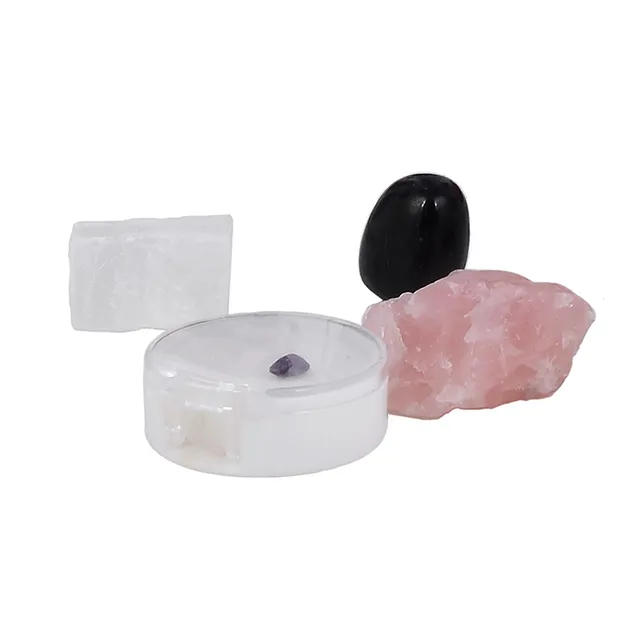 Adventskalender "Das große Adventsbuch der Kristalle" | Marco Schreier