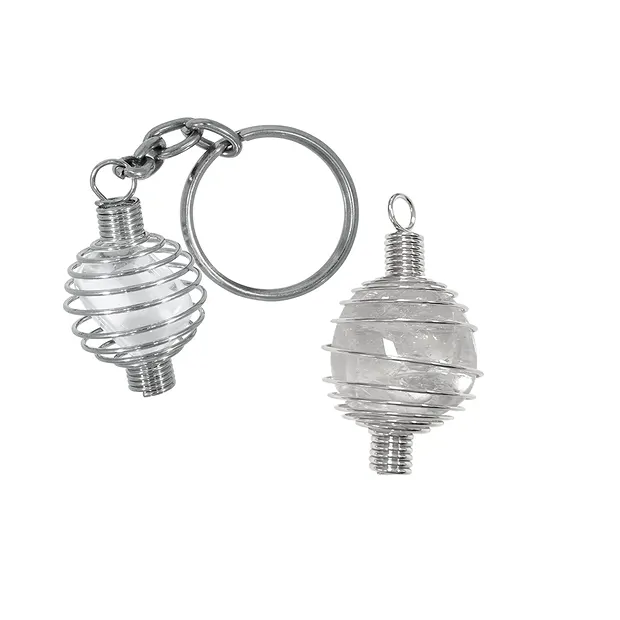 Advent calendar "Mauli in cave" with 24 Tumbled Stones and Key Chain | Marco Schreier