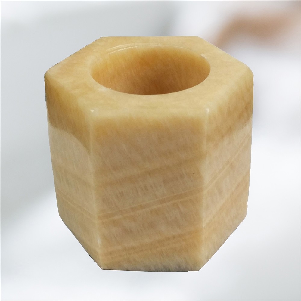 Orange Wellness" set | Marco Schreier wholesale - gems, healing stones & jewelry