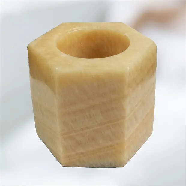 Conjunto "Orange Wellness | piedras preciosas, piedras curativas y joyería