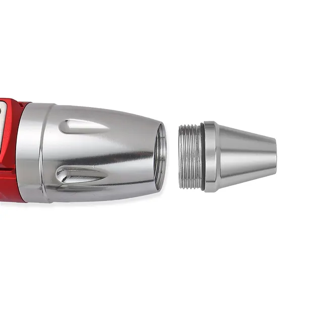 Antorcha UV para exámenes de piedras preciosas | Marco Schreier