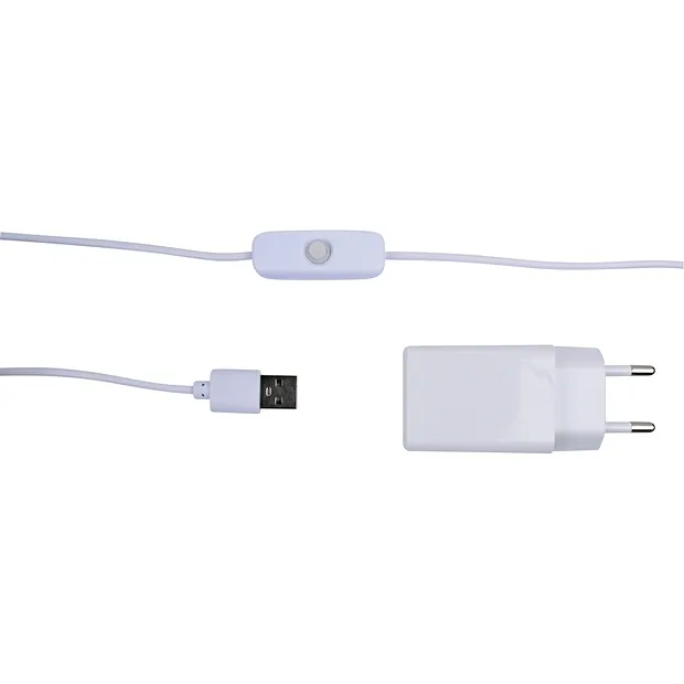 Socle lumineux, rond, 08cm, sept couleurs | Marco Schreier