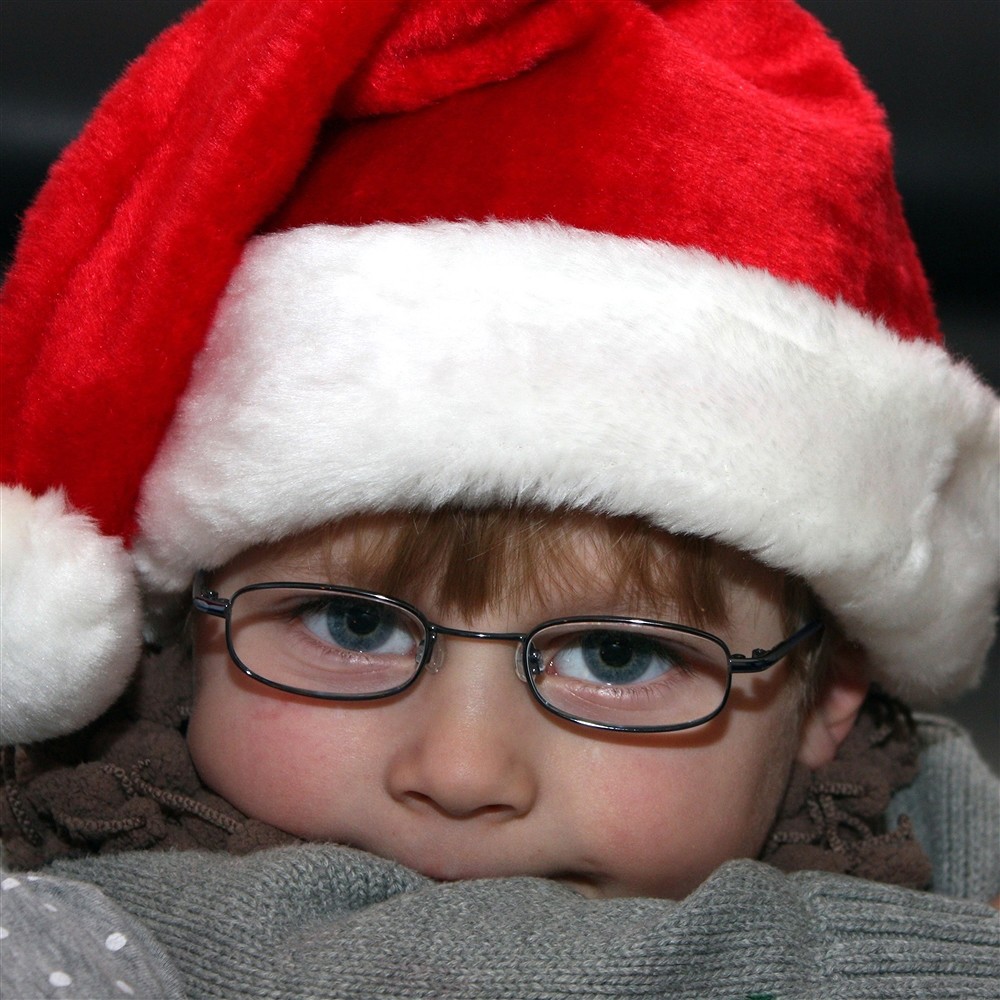 Stivale di Babbo Natale con pietre burattate | grossista gemme e pietre curative