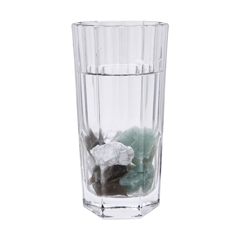 Edelstein Balance Wassersteine Einsteiger-Set mit 7 Dosen | Marco Schreier