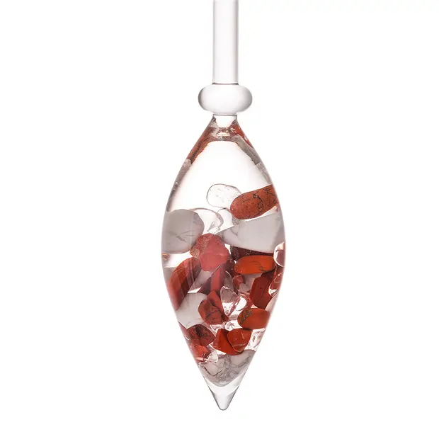 VitaJuwel "Fitness" | Schreier piedras preciosas, piedras curativas y joyería