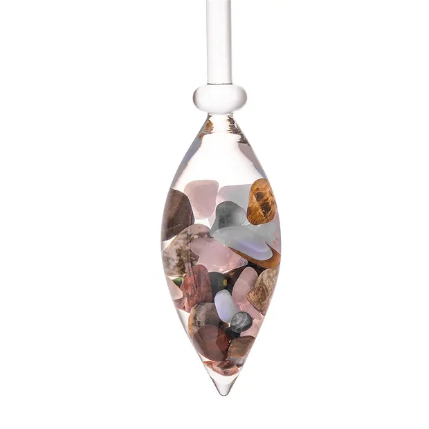 VitaJuwel "Fünf Elemente Mischung" | Schreier Edelsteine, Heilsteine & Schmuck