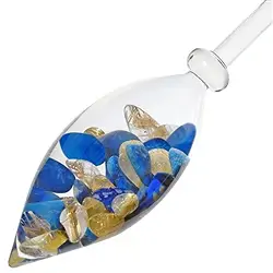 1000006218 VitaJuwel "Inspiración (Lapislázuli, Cuarzo rutilo) | Marco Schreier