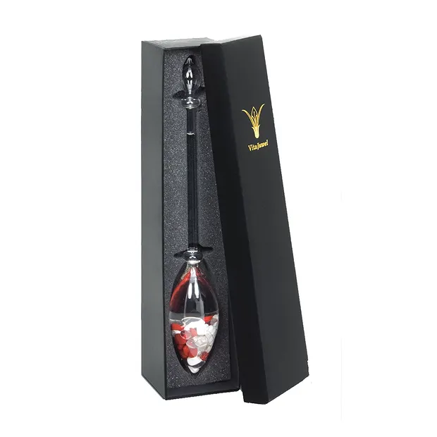 Gemstone Balance Water Wand "Regeneration" | wholesaler gems & healing stones